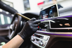 What Is Car Detailing?